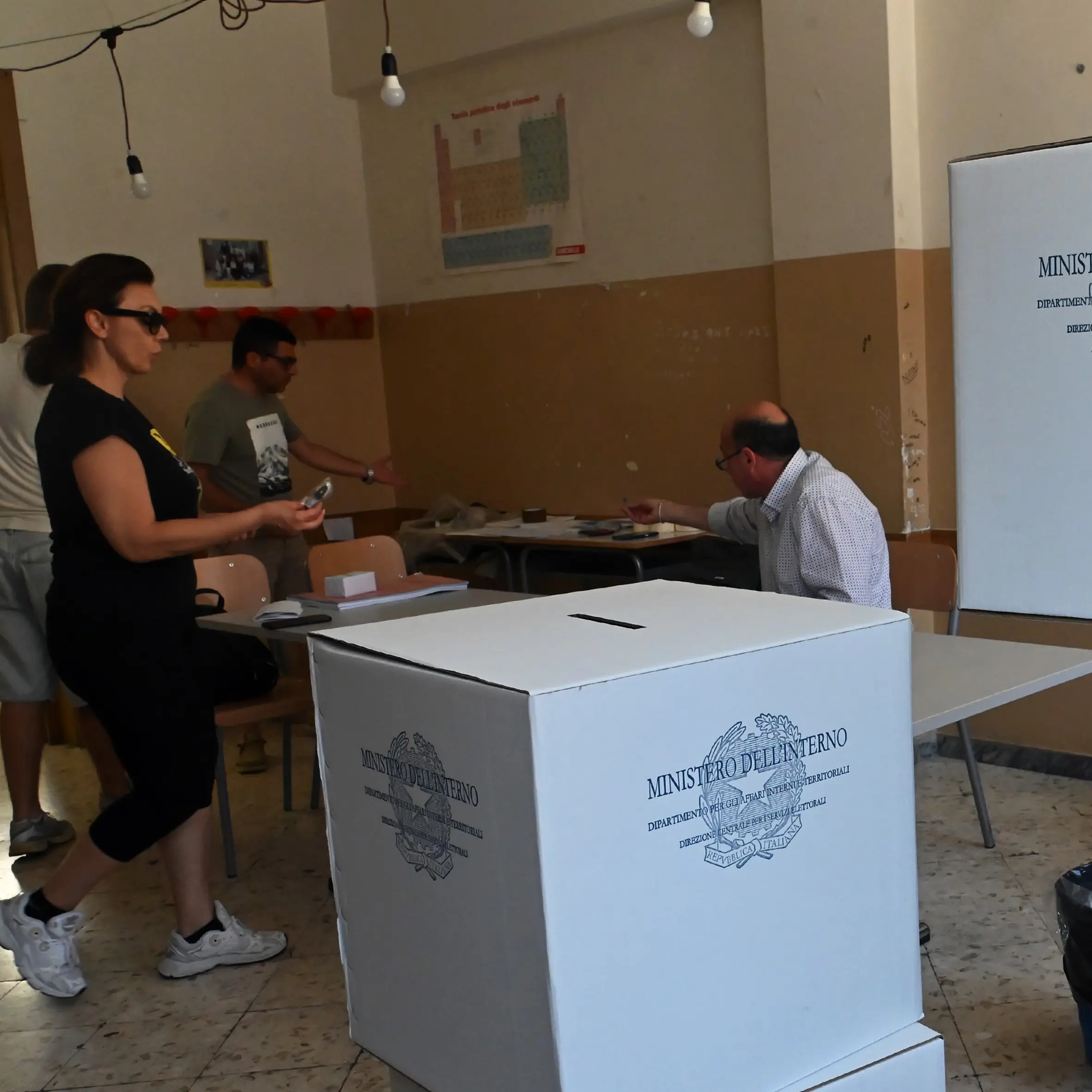 Referendum giustizia, Comitato 15 promotori deposita firme in Cassazione