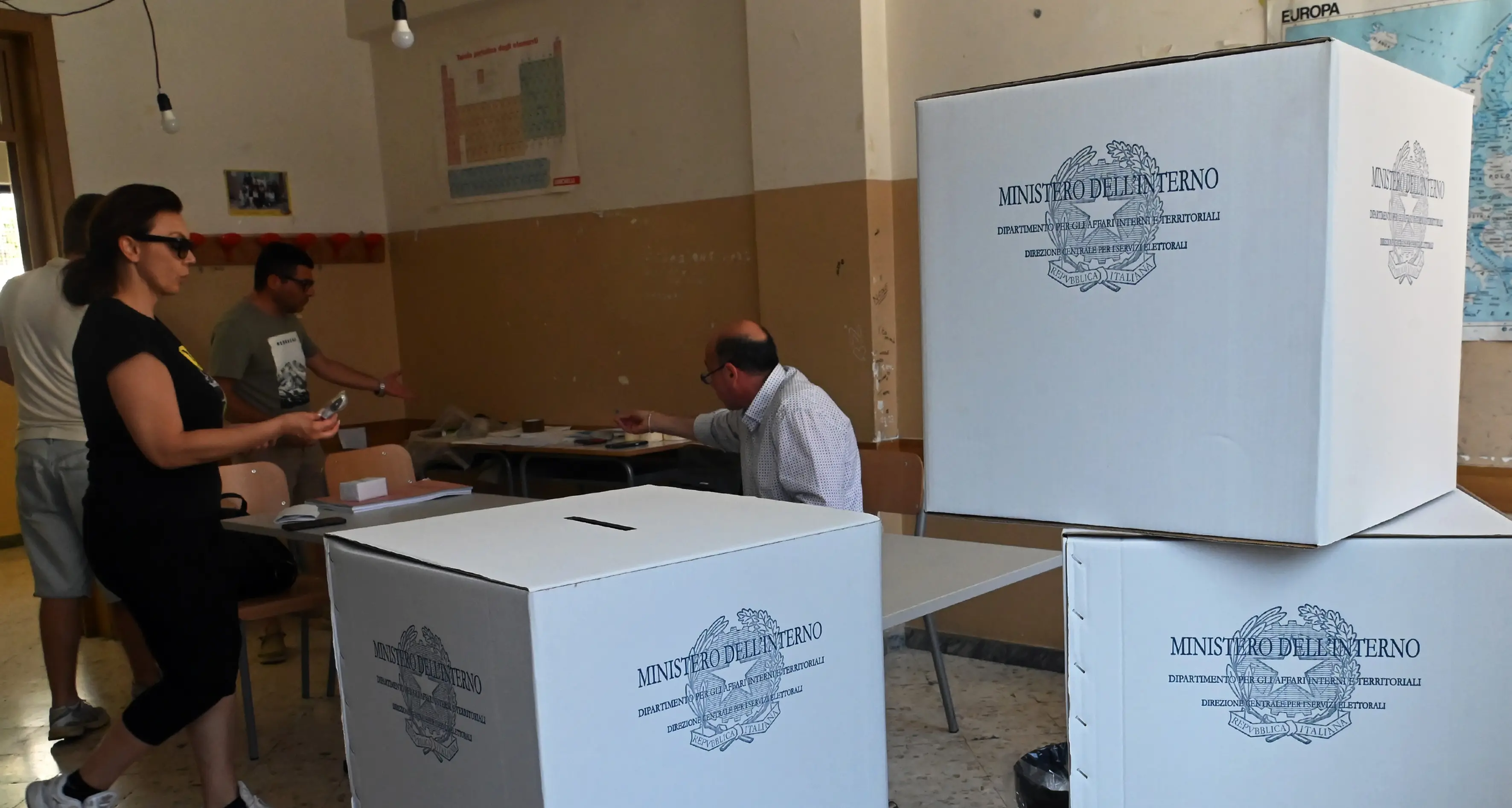 Bachelet: Il No sarà maggioritario nonostante le forzature del Governo