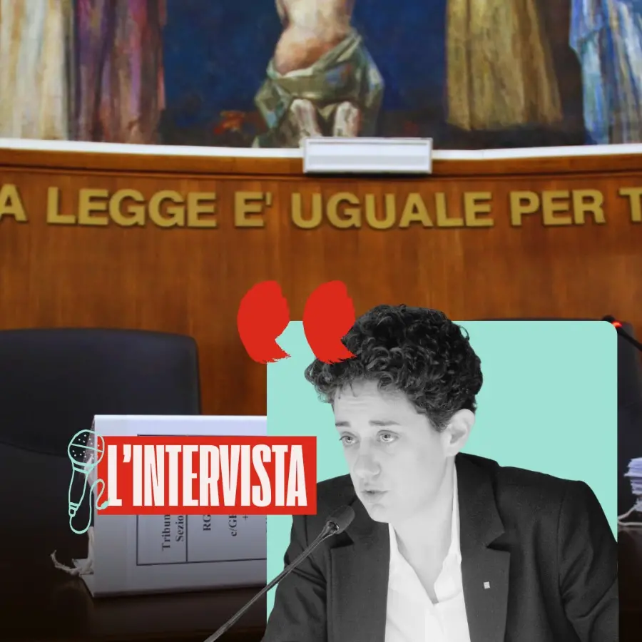 Pallone, Fp Cgil: abbiamo un’altra idea di giustizia