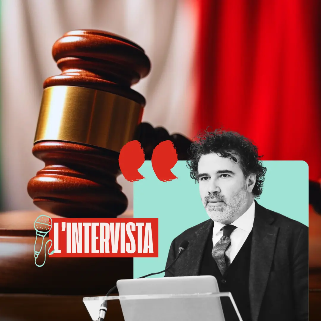 Referendum, la riforma Nordio peggiora la giustizia