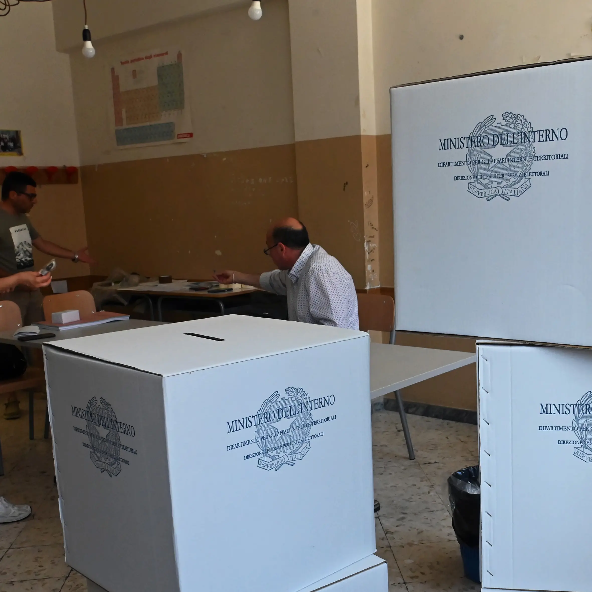 Referendum. Voto fuori sede: Bachelet aderisce all’appello di Grosso