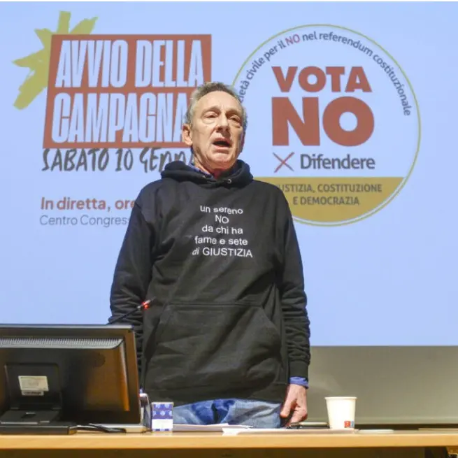 Bachelet: “La riforma mette in discussione equilibrio poteri”