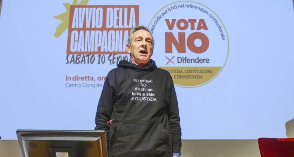 Bachelet: “La riforma mette in discussione equilibrio poteri”