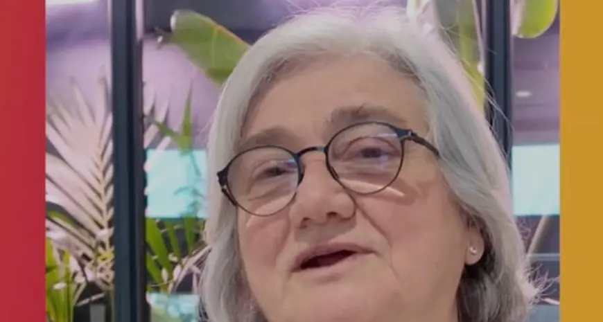 Bindi, è importante andare a votare