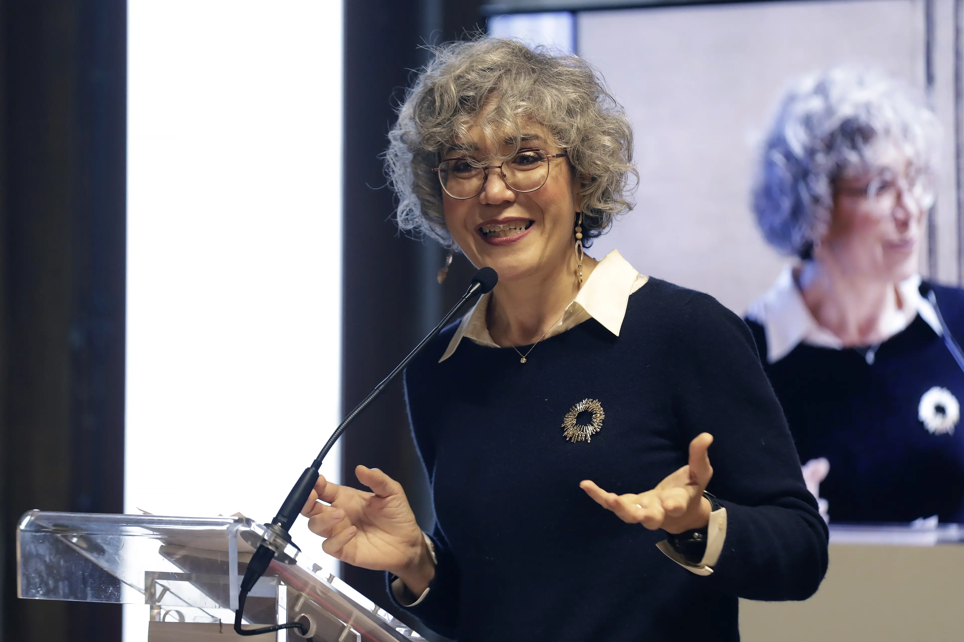 BENEDETTA TOBAGI GIORNALISTA , IMAGOECONOMICA