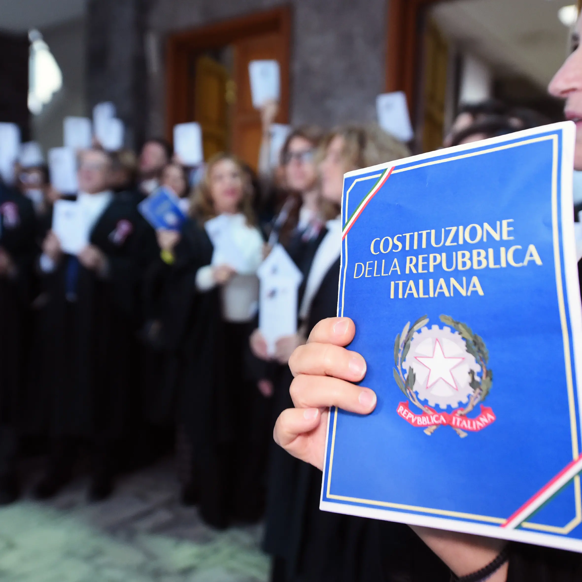 Bachelet: “La riforma serve a rendere finalmente controllabili i magistrati, lo afferma lo stesso Nordio”