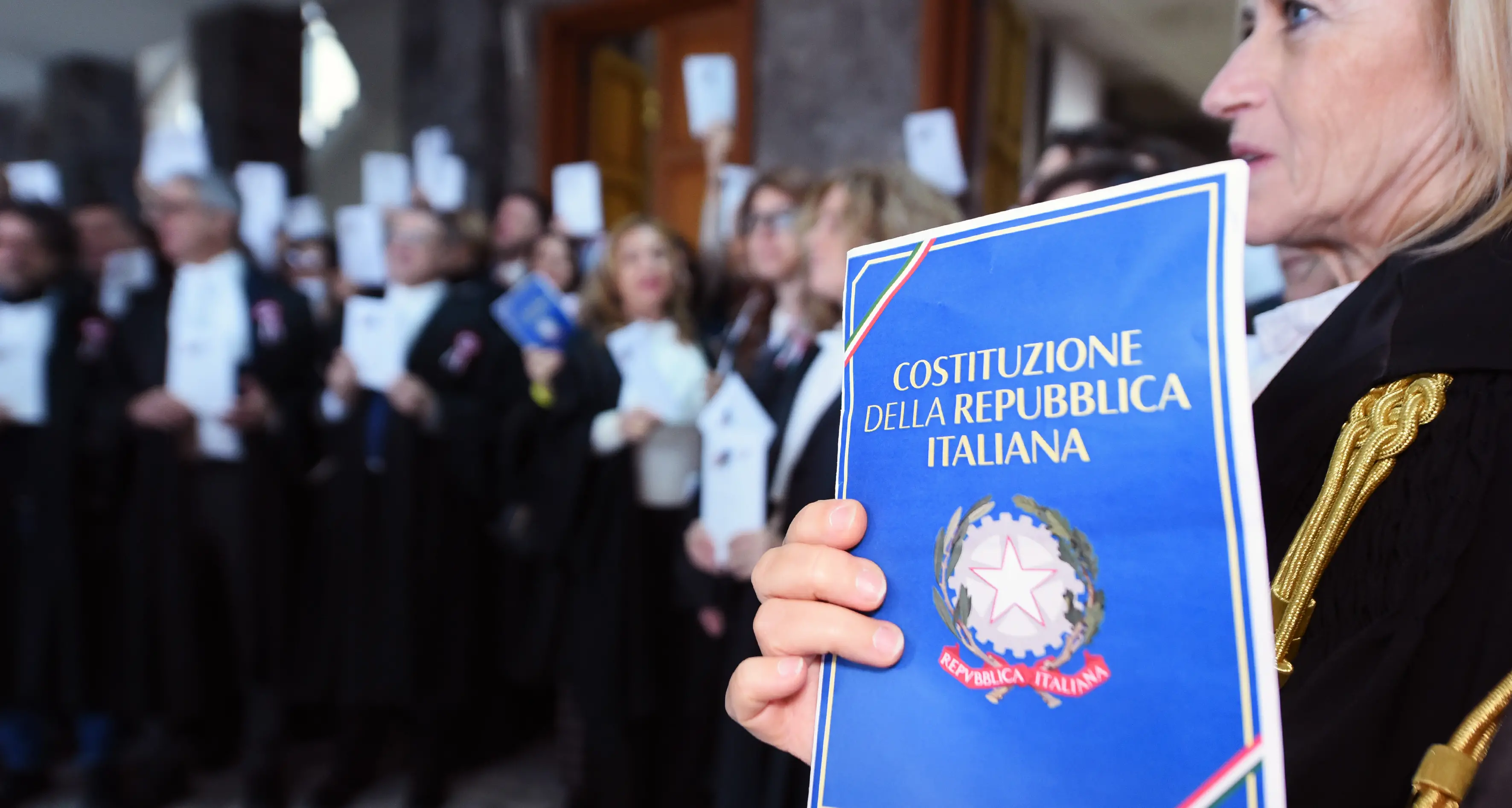 Bachelet: “La riforma serve a rendere finalmente controllabili i magistrati, lo afferma lo stesso Nordio”