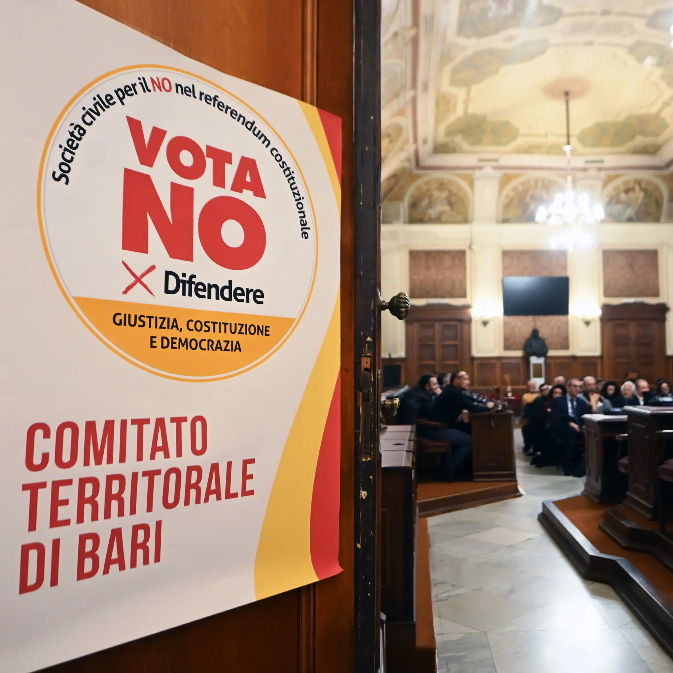 Referendum, il Cdm conferma la data: si vota il 22-23 marzo