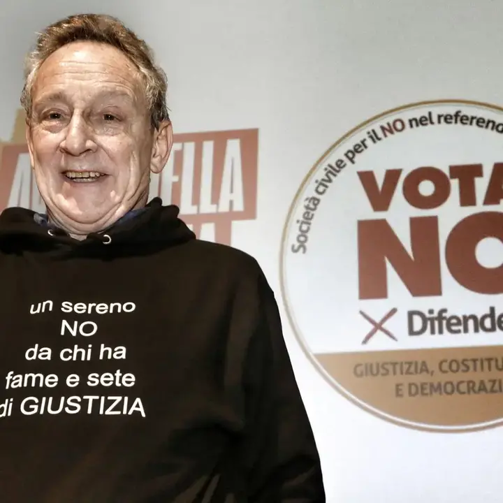 Dal Governo tecnica eversiva. Votiamo No contro la barbarie