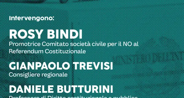 Riforma Nordio Le ragioni del No