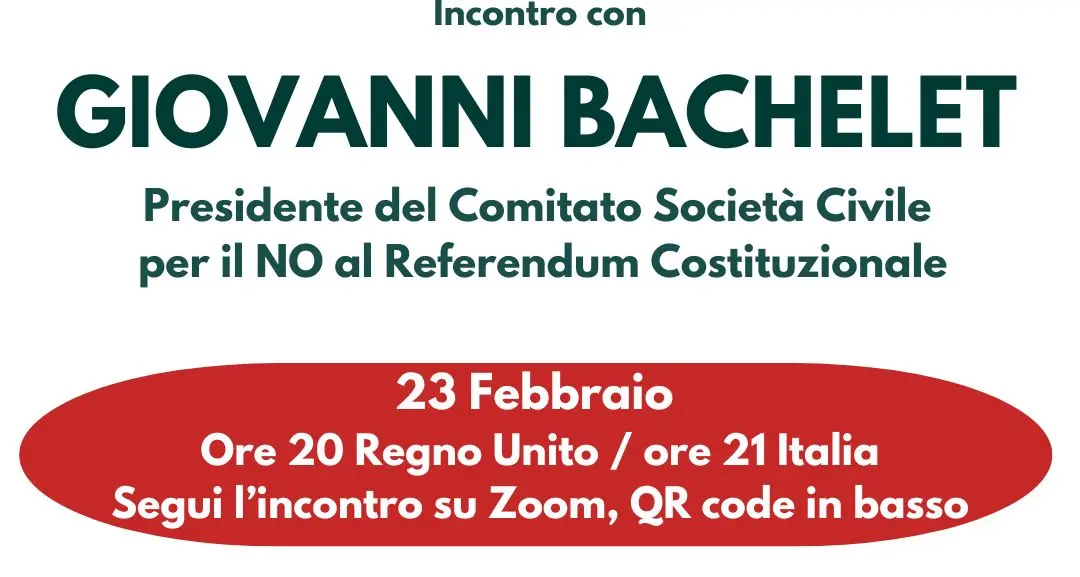 Referendum sulla magistratura