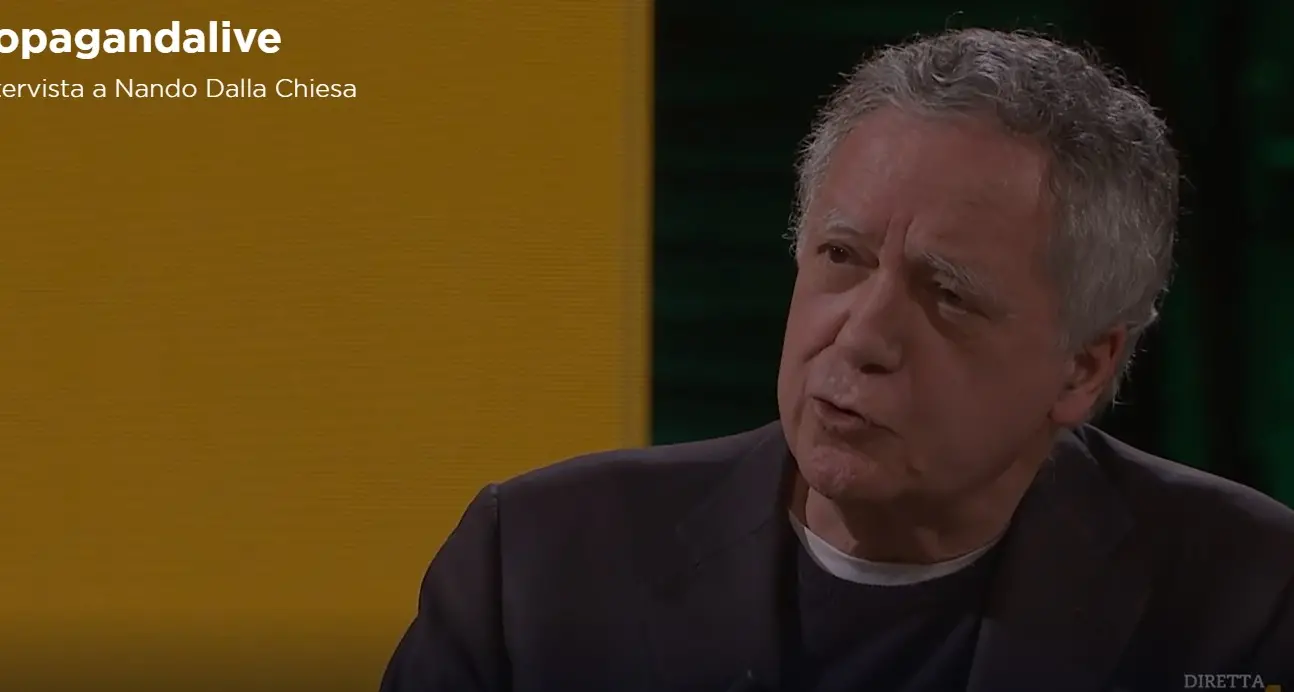 Gli attacchi alla magistratura sono un pretesto per attaccare la Costituzione