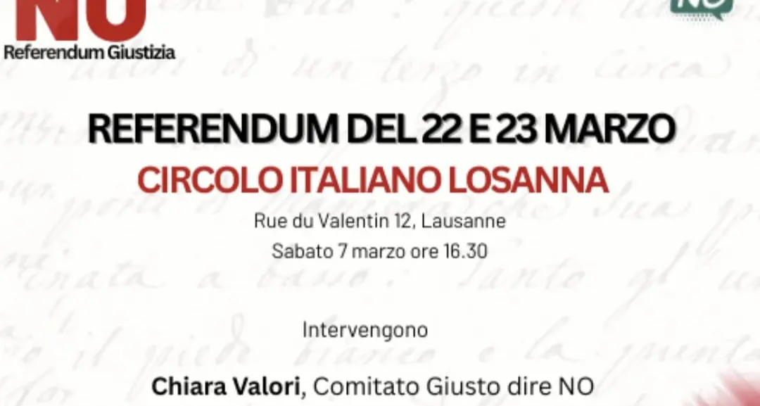 Le ragioni del No al referendum sulla riforma Nordio