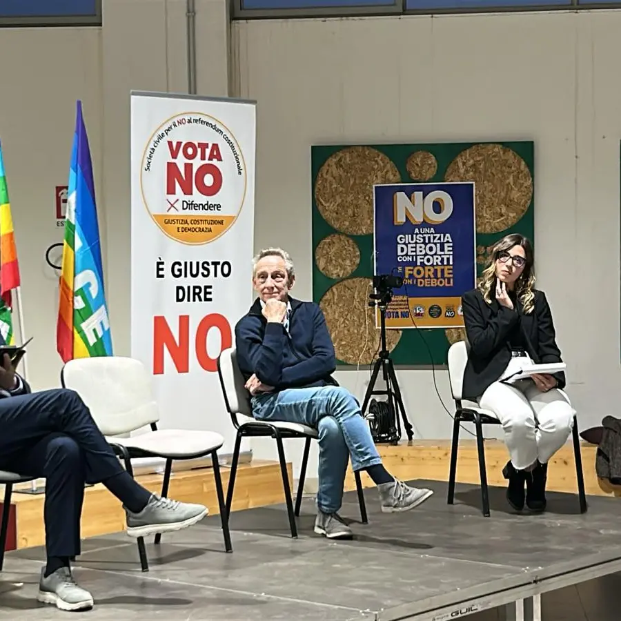 Bachelet, 'quando la magistratura è indebolita la sicurezza soffre'