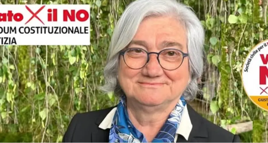 Bindi, 'No' in crescita da quando spieghiamo la posta in gioco'