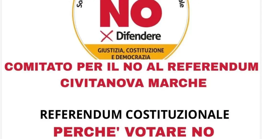 Perché votare No alla separazione delle carriere