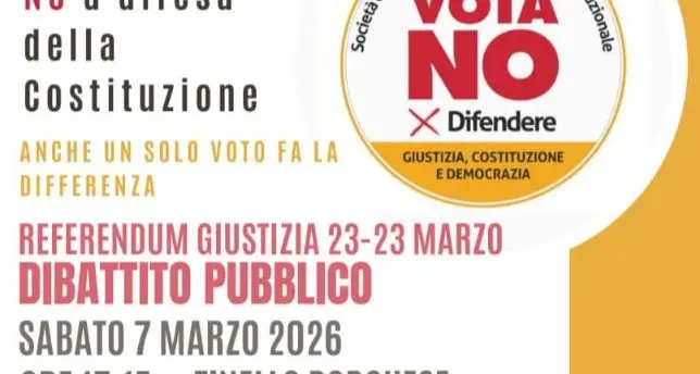 La ragioni del No a difesa della Costituzione