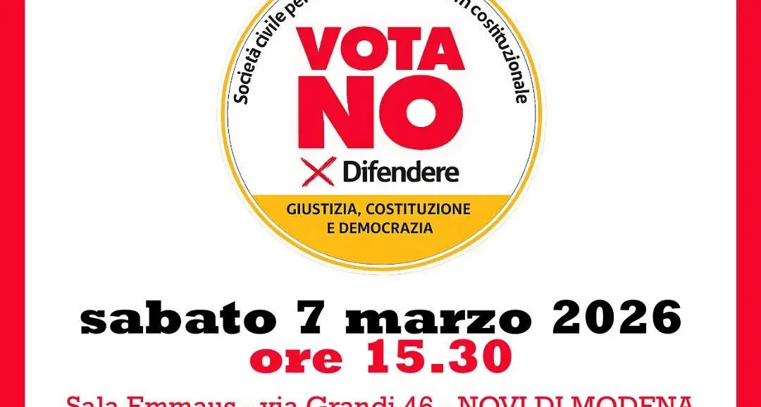 Per difendere la Costituzione e i nostri diritti