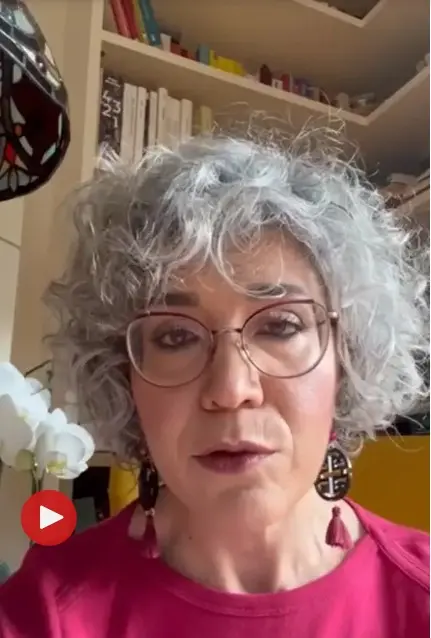 Benedetta Tobagi: “Ecco perché Meloni mente sul referendum”