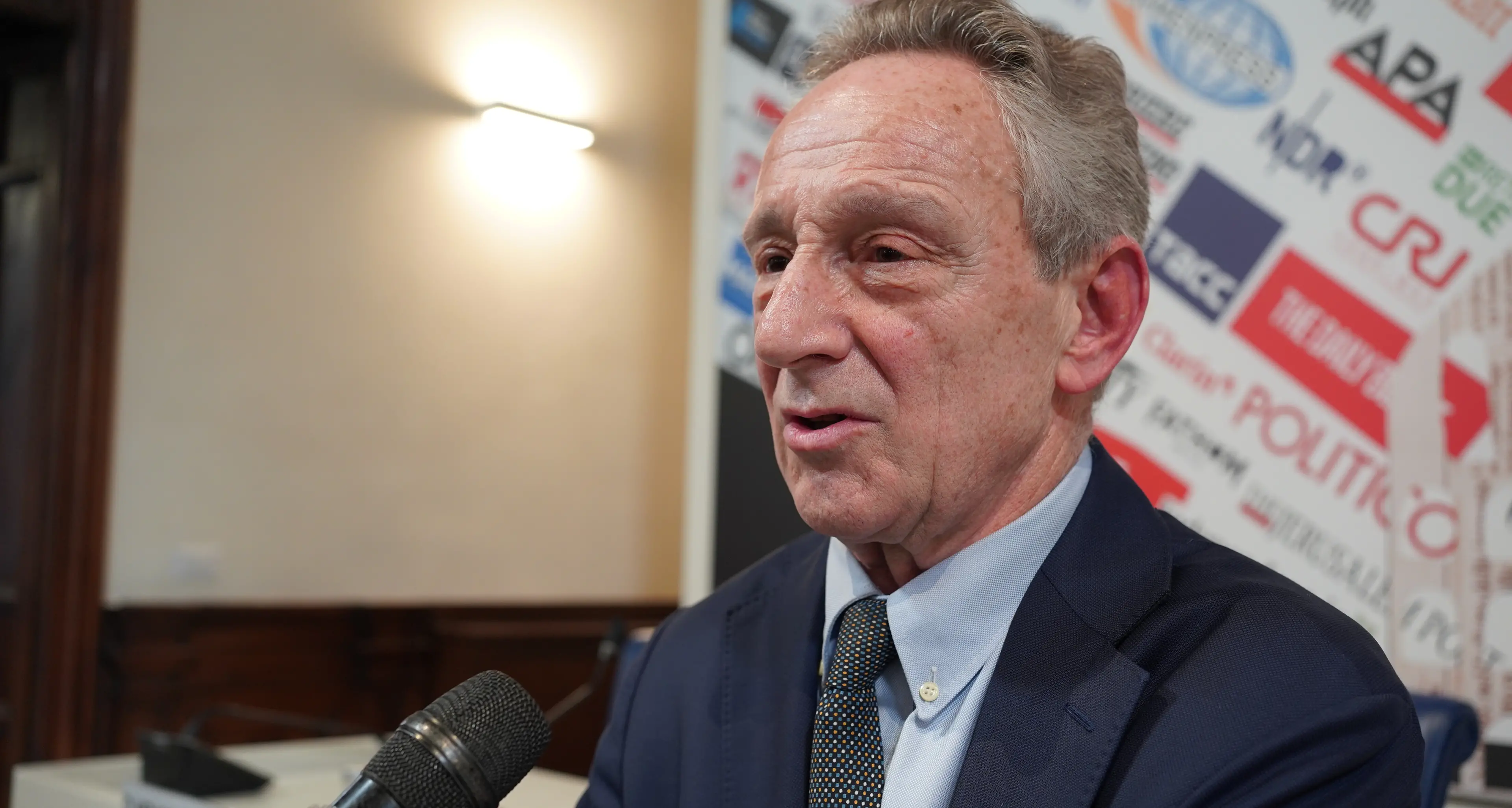 Referendum: Bachelet, obiettivo riforma e' demolizione Csm