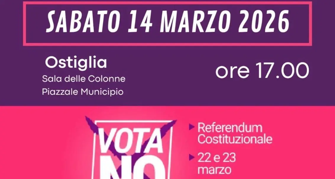 Vota No per difendere la Costituzione