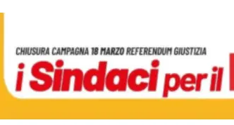 270 sindaci firmano appello per il No, anche Roma e Napoli
