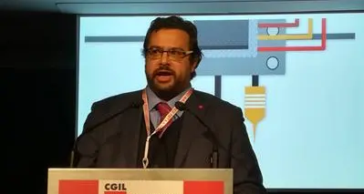 Cgil, votare no per evitare stop inchieste caporalato