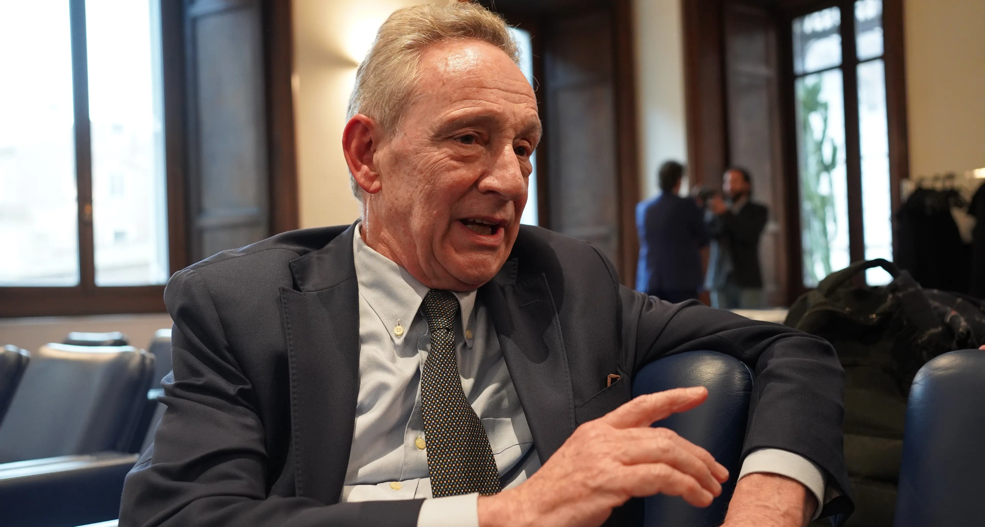 Bachelet, presidente del Comitato società civile per il No, con la riforma Nordio Meloni avremo una giustizia non più uguale per tutti”