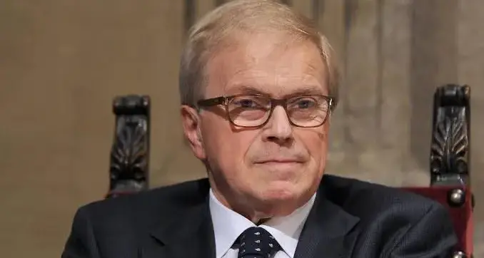 Castagnetti: Perché voto NO al Referendum