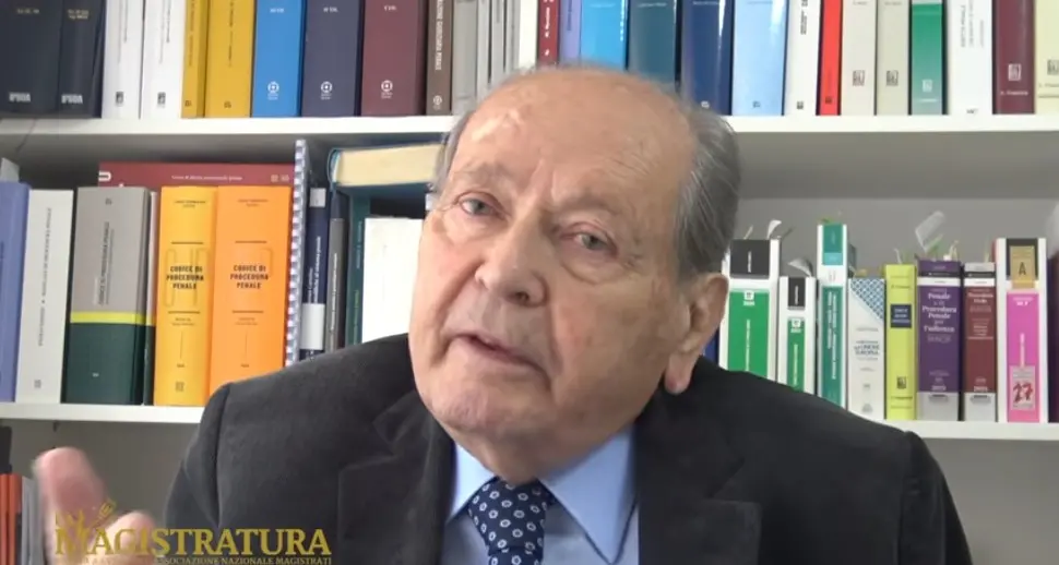 La favola della separazione delle carriere