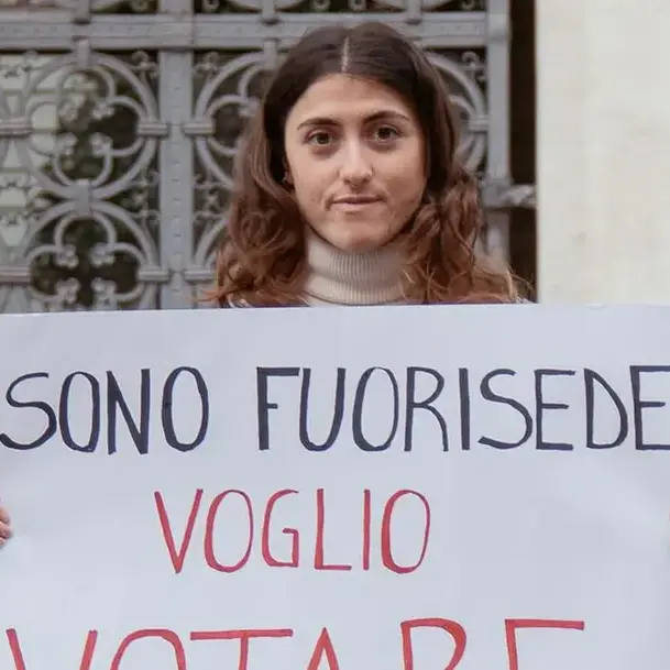 Comitato per \"No\", in Lazio 10 mila richieste per voto come rappresentanti lista