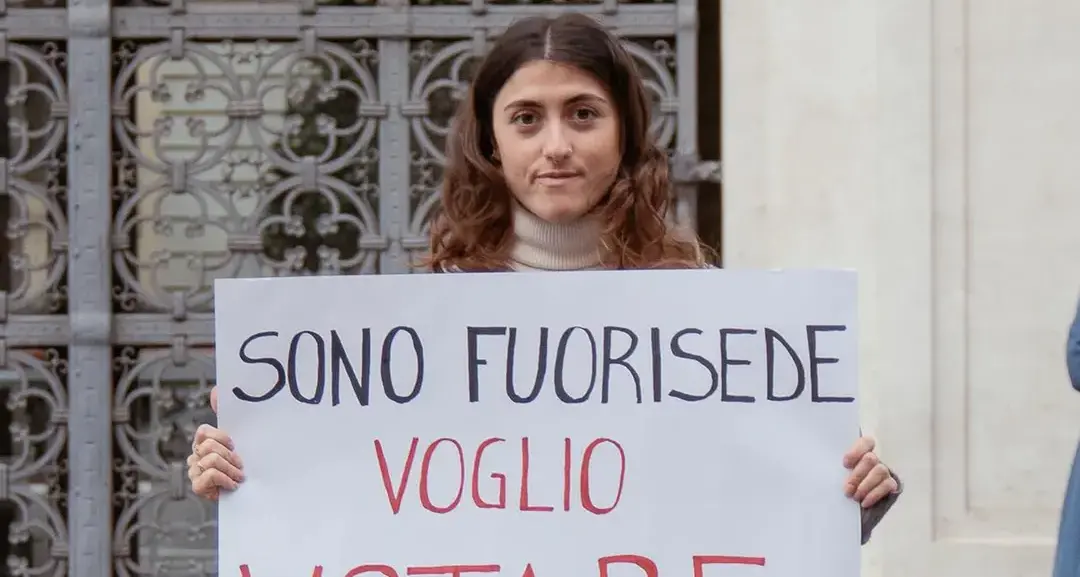 Comitato per \"No\", in Lazio 10 mila richieste per voto come rappresentanti lista