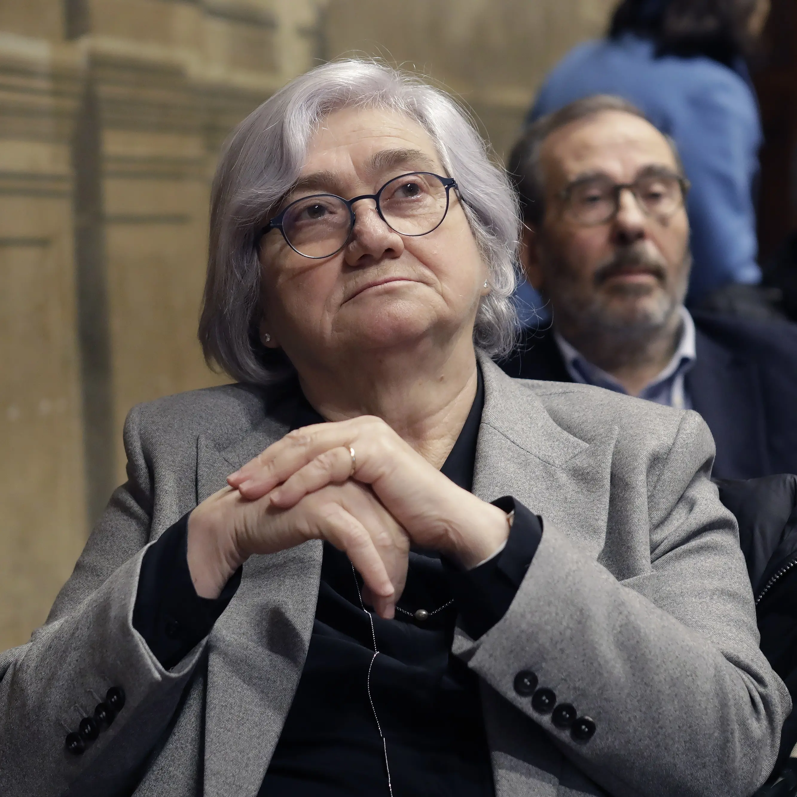 Rosy Bindi, votare no contro inaccettabile aggressione alla Carta