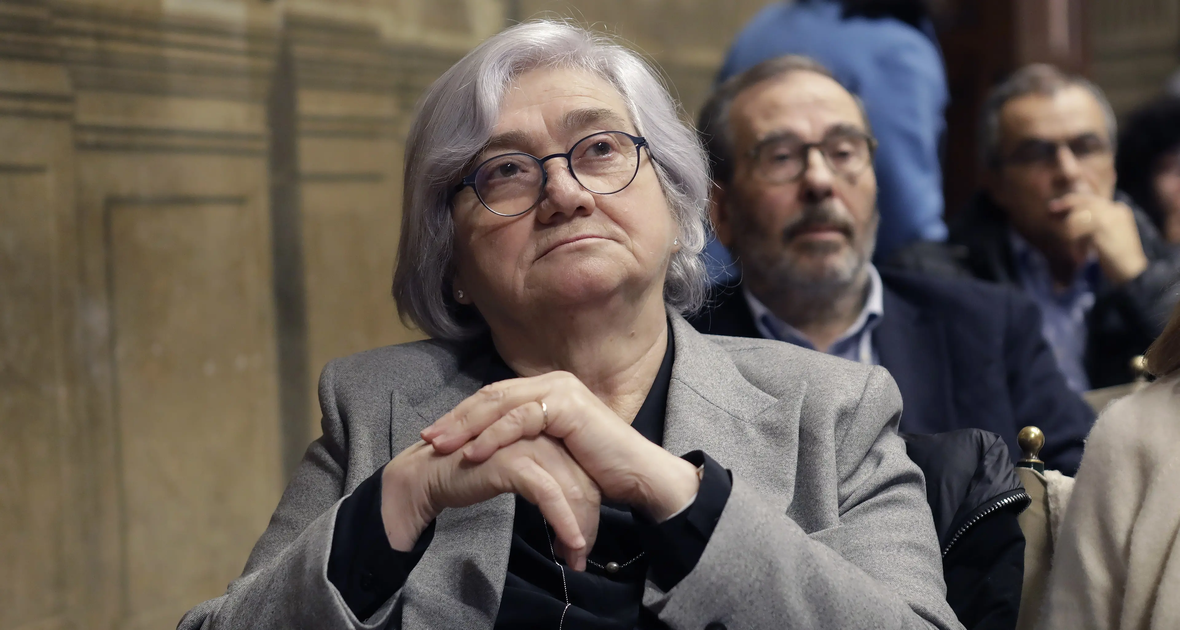 Rosy Bindi, votare no contro inaccettabile aggressione alla Carta