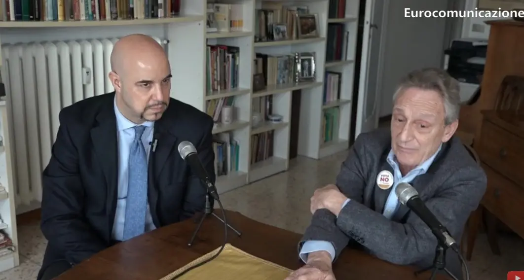 Perché votare No al referendum