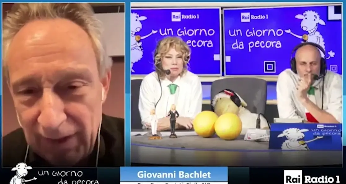 Un giorno da pecora: No al referendum perché