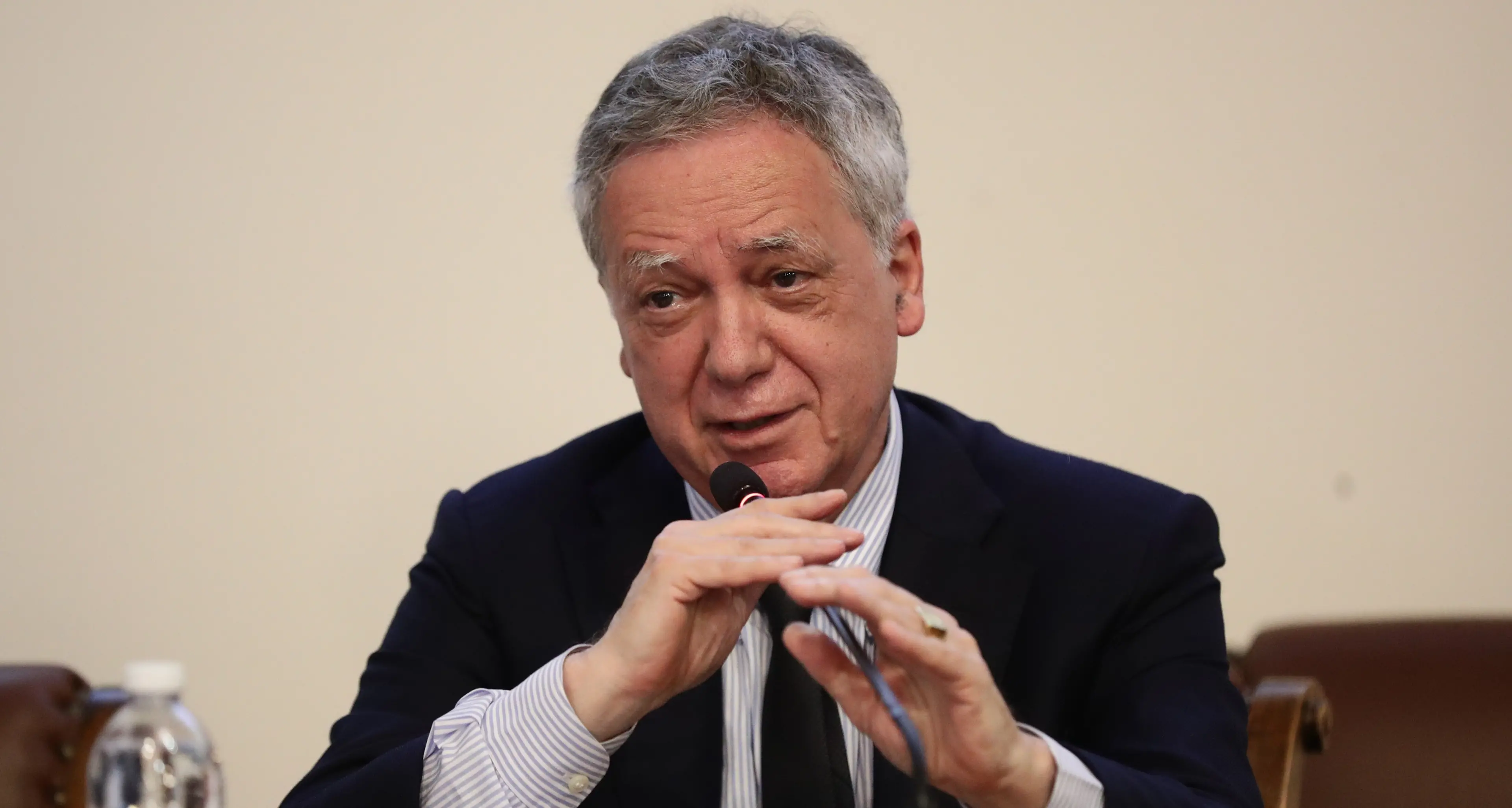 Corsi e ricorsi della storia