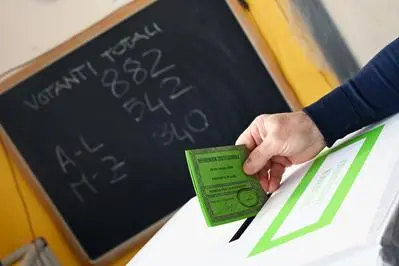 Appello Comitati per il No, 'ci sia legge per voto ai fuori sede'